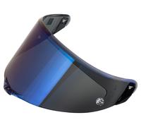 Agv Race 3 Mplk Tear Off Anti Scratch Screen Blu