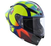 AGV Pista GP RR Valentino Rossi Soleluna 2021 (2206)