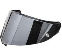 Visiera Fumé RACE 3 per PISTA GP RR/PISTA GP R/CORSA R AGV - UN: UN