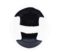 Agv Rembourrage Intérieur Eteres