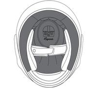 Agv Rembourrage Intérieur X101