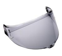 AGV Scudo per caschi Pista GP RR - Fumo chiaro