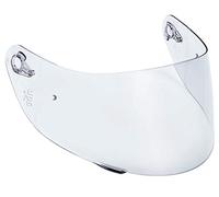 AGV Street 8 Visiera (Clear Antifog,One Size)