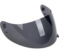 AGV Street 8 Visiera, grigio