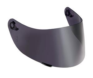 AGV Street 8 Visiera, grigio