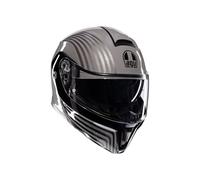 AGV STREETMODULAR E2206 MPLK ISEO GREY/BLACK L