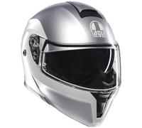 AGV STREETMODULAR E2206 MPLK LEVICO MATT DOUBLE LIGHT GREY M