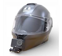 AGV Streetmodular Supporto Per GoPro | Supporto Per Action Cam