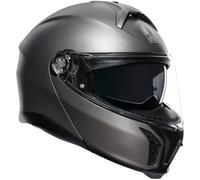 AGV AGV - Casco Tourmodular Luna Grigio Matt XL