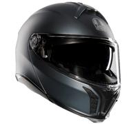 Casco Modulare AGV TOURMODULAR Matt Ardesia Grey Taglia:XL