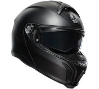 AGV TOURMODULAR casco modulare nero XS