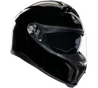 AGV Tourmodular Mono Casco, nero, Taglia XXL (63/64)
