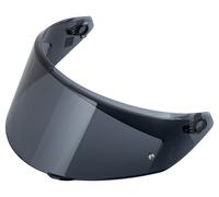AGV Visiera K3 2.6 (GT6-1/GT6-2) Pinlock unisex, taglia 53-59