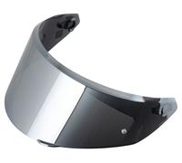 Agv Gt6-1 Mplk Screen Argento XS-L