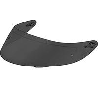 AGV - Visiera per Casco da Moto AGV, Compatibile con Casco K5 S/K1 S, Tinted 80%, ML-L-XL-XXL (K5 S/K1 S)