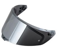 AGV VISIERA PINLOCK K7 GT8-1 Argento a specchio XS-2XL
