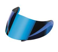Agv visiera specchio blu SP1 E2206 per casco K6 S e K6 - MPLK