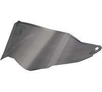 AGV Dual Visiera Grigio unisex Grigio