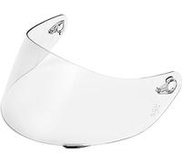 Visiera Trasparente GT 2 per COMPACT ST/COMPACT/NUMO EVO ST AGV - UN: UN