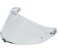 AGV Tourmodular XS-L Visiera, oro, taglia XS S M L