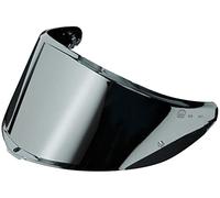 AGV Tourmodular XL-XXL Visiera, argento