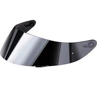 Visiera Casco Integrale AGV K5 S K3-SV K1 S MPLK Taglia XS S M Iridium Silver