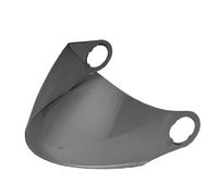 Agv Visor Orbyt/Fluid (Mlxl) Smoke