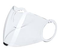 Agv Visor Orbyt/Fluid (Xss) Clear, (20Kv8Hda1)