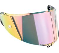 AGV Race 3 Pista GP RR Visiera, multicolore