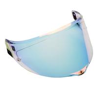 Visiera Casco AGV RACE 3 Rainbow