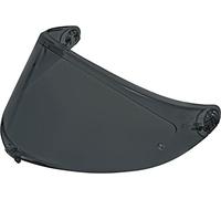 Visiera AGV MPLK Fumè 80% Max Pinlock Ready