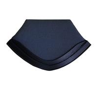 AGV WIND PROTECTOR K6 BLACK/GREY