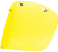 AGV X70 Visiera, giallo