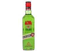 LIQUORE AGWA DE BOLIVIA COCA LEAF CL.70