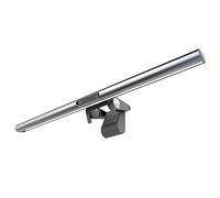 Agwuoetr 1 Barra per Monitor di Computer PC per Protezione degli Occhi Webcam 1080P