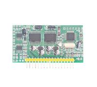 Agwuoetr 1 PC 5V Scheda Driver Inverter A Sinusoidale Componenti DY002-2 Chip EG8010 + Modulo Driver IR2110S