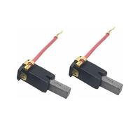 Agwuoetr 2Pcs N292059 N421468 Scatola Assemblaggio per DWE6411 DWE6420 DWE6423 Levigatrice Attrezzi di Energia per Levigatura Accessori