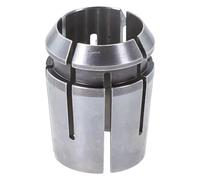 Agwuoetr 763622-4 Colletto da 1/2 Pollice Set di Parti Colletto A Molla per Centro di CNC Macchina per Incidere Tornio Mulino Utensile Collect