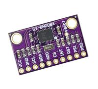 Agwuoetr - BNO080 BNO085 BNO086 AR VR IMU Modulo Sensore AHRS A Nove e 9DOF Ad Alta Precisione