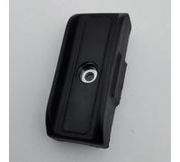 Agwuoetr Clip per Cintura N169778 e Portabit A N095778Compatibili con DCD796 DCF887 DCD996 DCD780 DCD785, Nero, Facile da Installare e da Usare, Resistente.