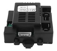 Agwuoetr DR01 V2.6 390MYK e Ricevitore Bluetooth 12V 2.4G per la Sostituzione di Veicoli Elettrici per Bambini