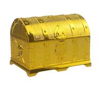 Agwuoetr Gioco in Plastica per La Caccia Ai Pirati Spruzzato in, Gioco per La Casa Decorativa per Bambini, Regali di Decorazione per Feste retrò