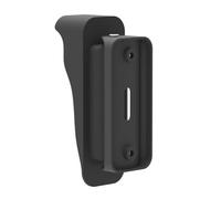 Agwuoetr Kit di Montaggio Ad Angolo Regolabile per Montaggio su Campanello Ad Angolo per Videocamera per Campanello, per Videocamera per Videocitofono Blink Durevole Facile Installazion