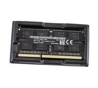 Agwuoetr Memoria RAM per Laptop DDR3 da 8 GB 1866 MHz PC3-14900 2RX8 204 Pin 1,35 V SODIMM per Accessori di Ricambio per Memorie RAM per Laptop