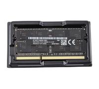 Agwuoetr Memoria RAM per Laptop DDR3 da 8 GB RAM per Laptop 1600 MHz PC3-12800 204 Pin 1,5 V SODIMM per RAM di Memoria per Laptop