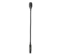 Agwuoetr Microfono Dinamico Professionale per DJ con Interruttore per Mixer, Microfono Dedicato per Gridare Dischi, Microfono per DJ A Collo D'Oca per Bar KTV