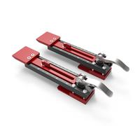 Agwuoetr Modelli da 10-15 mm Strumento per L'Installazione di A Parete Lunghezza Regolabile Metrico Pollici Strumenti di Installazione per Risparmiare Tempo di Carpenteria