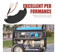 Agwuoetr Parti del Generatore A con Raddrizzatore Automatico del Regolatore di Tensione AVR del Generatore Monofase A Mezzaluna da 5-8KW