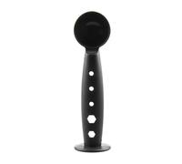 Agwuoetr Pressino per caffè Espresso con Misurino, Pressa per caffè Multifunzionale in per Macchina da caffè - 49 mm