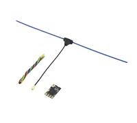 Agwuoetr Ricevitore FPV ELRS 915MHZ Open Source per Modelli RC A Lunga Distanza, Nano Ricevitore 915MHZ per Modelli Alari A Lunga Distanza, Facile da Usare